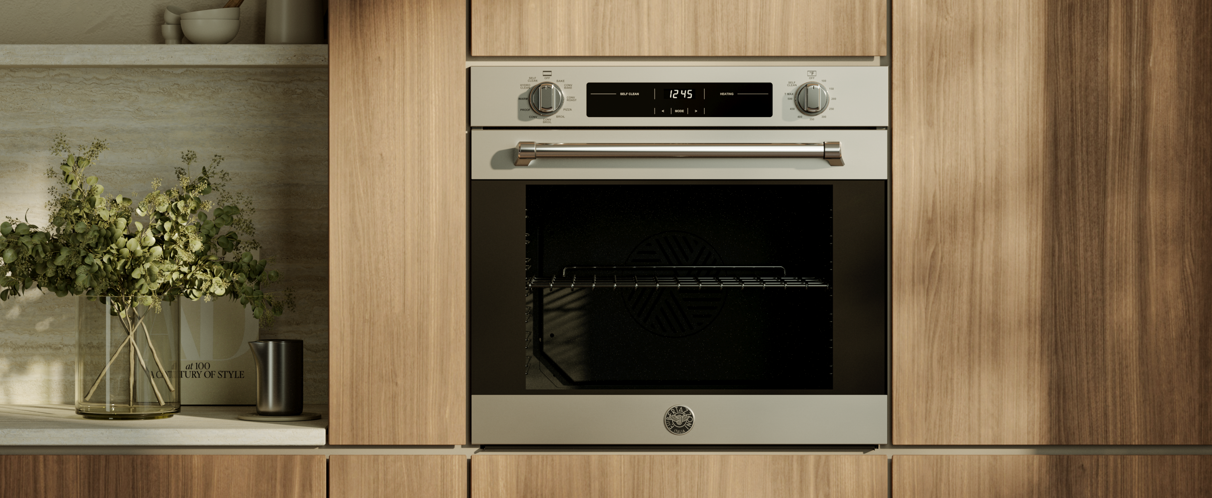 Bertazzoni - Master Series
